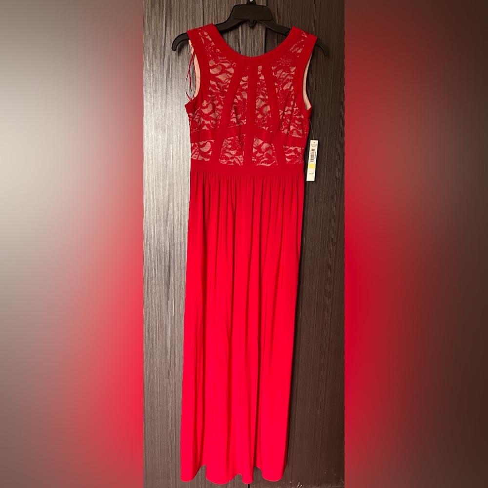Long Dress